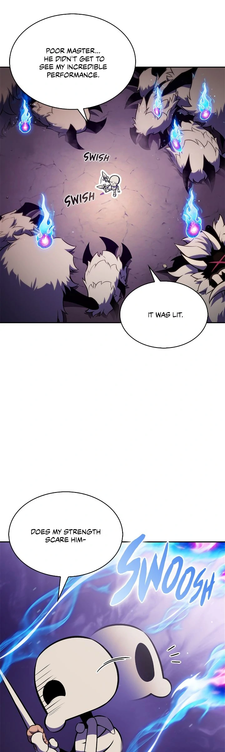 Read I'm the Max-Level Newbie EN Manga Online