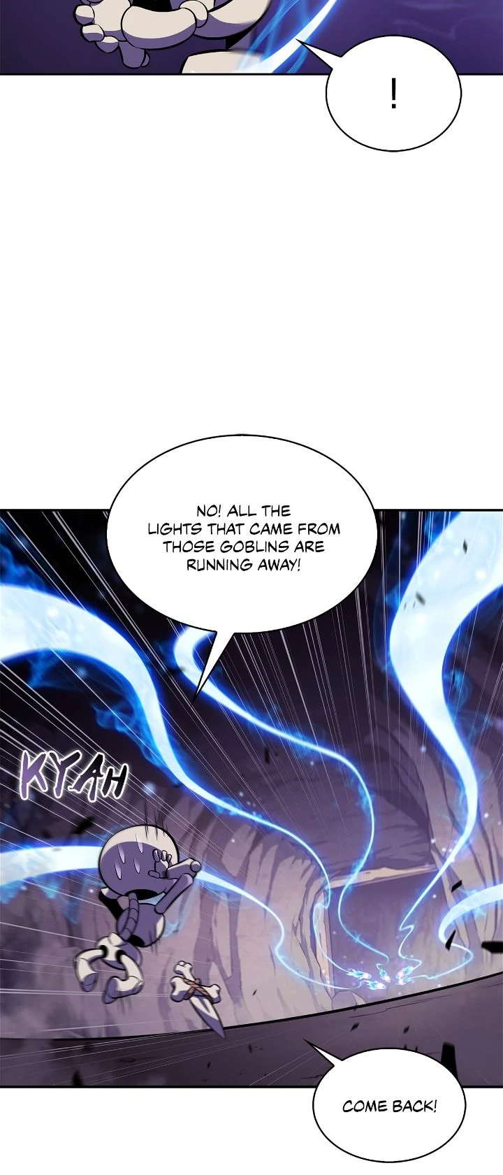 Read I'm the Max-Level Newbie EN Manga Online