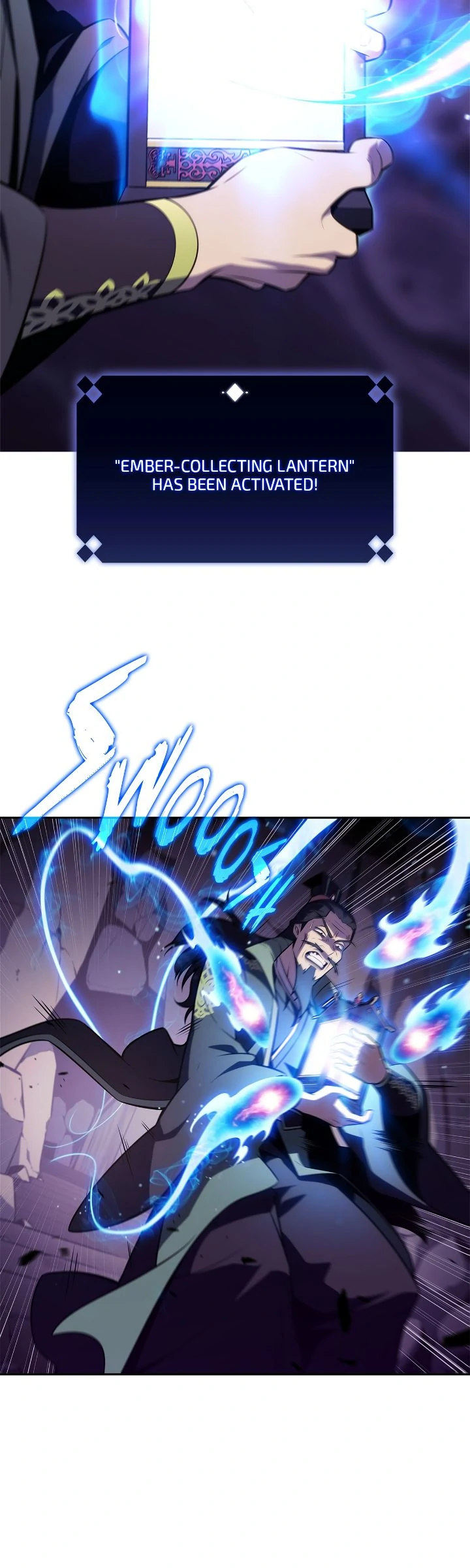 Read I'm the Max-Level Newbie EN Manga Online