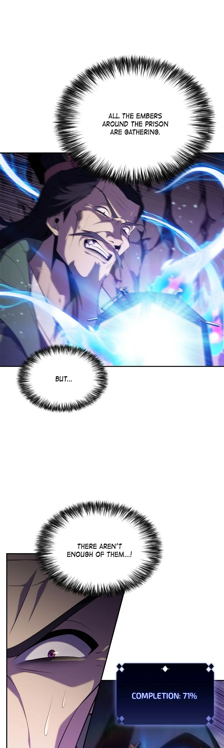 Read I'm the Max-Level Newbie EN Manga Online