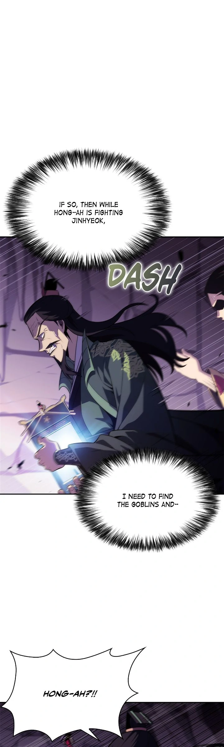 Read I'm the Max-Level Newbie EN Manga Online