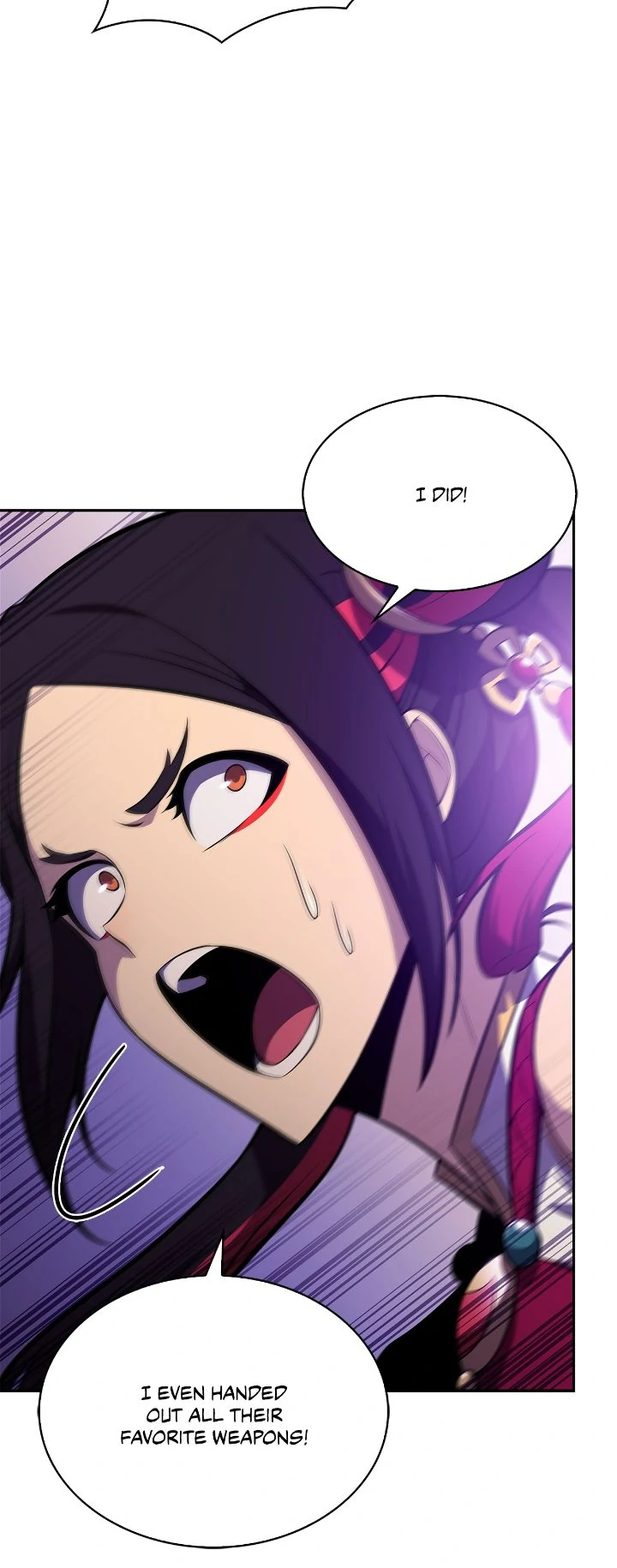 Read I'm the Max-Level Newbie EN Manga Online