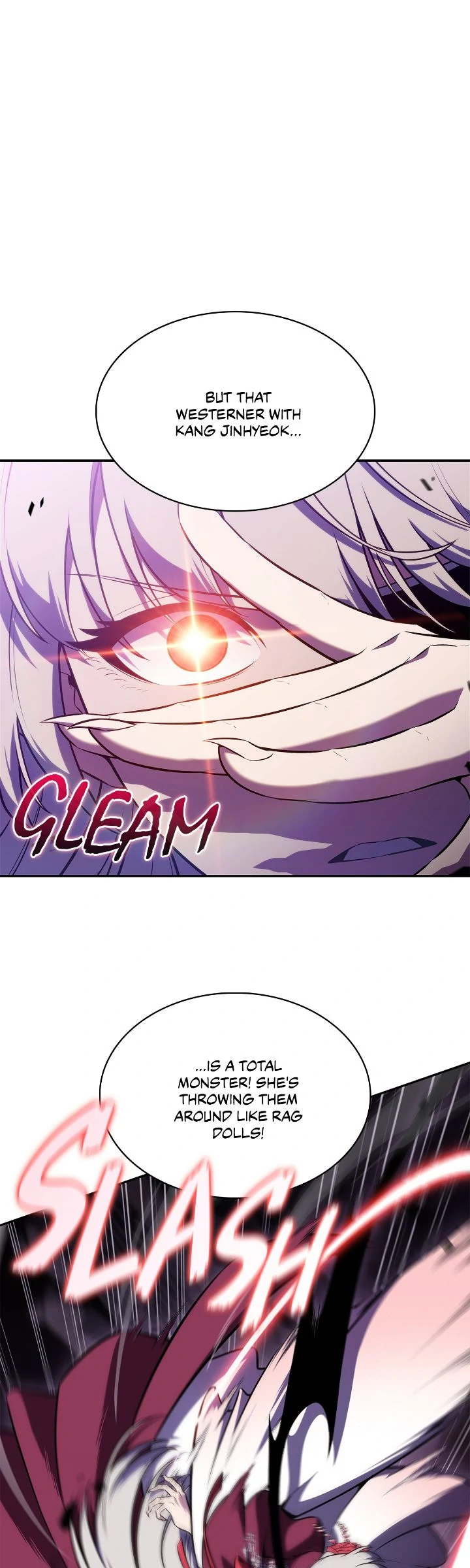 Read I'm the Max-Level Newbie EN Manga Online