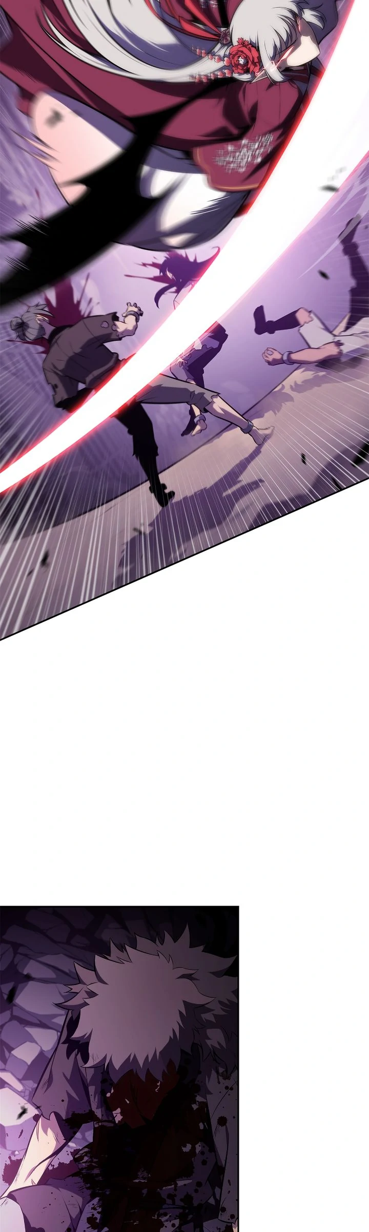 Read I'm the Max-Level Newbie EN Manga Online