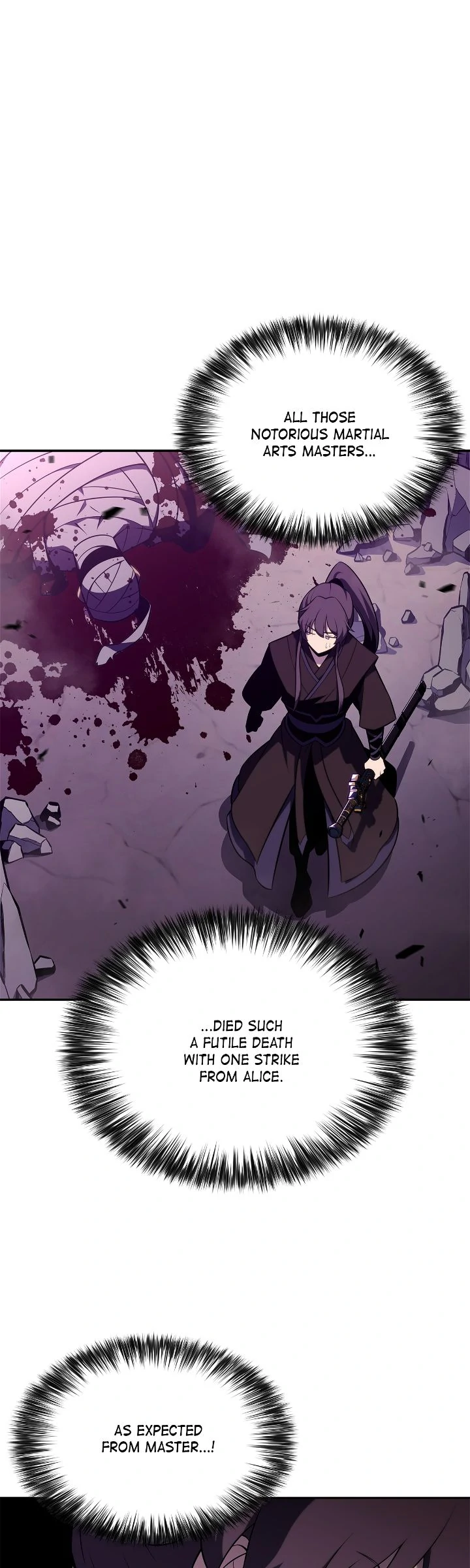 Read I'm the Max-Level Newbie EN Manga Online