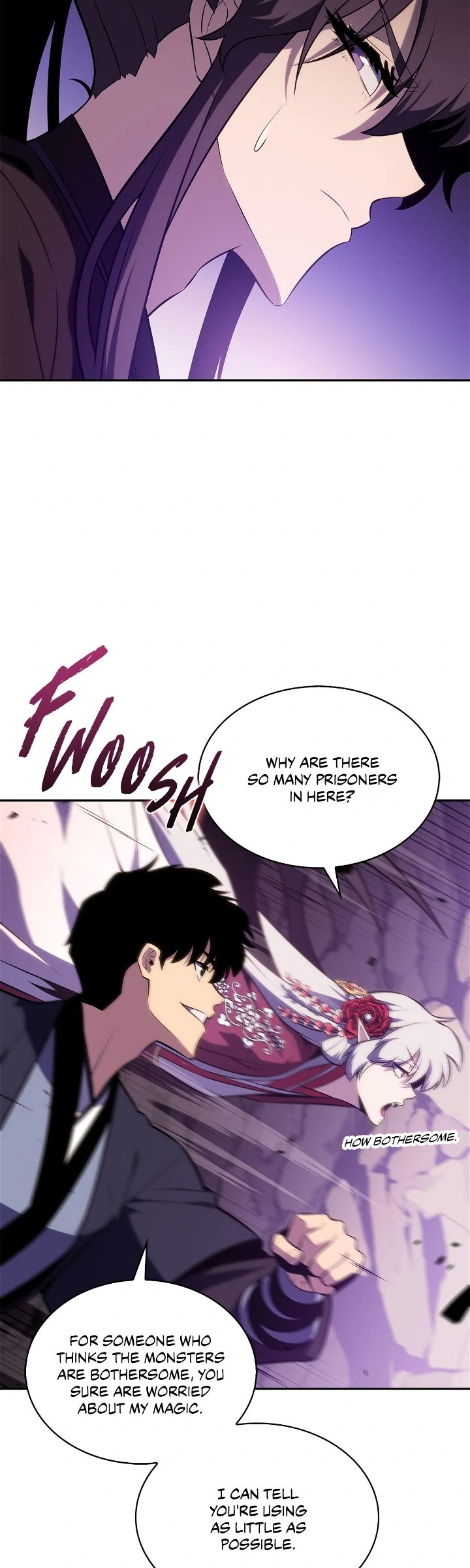 Read I'm the Max-Level Newbie EN Manga Online