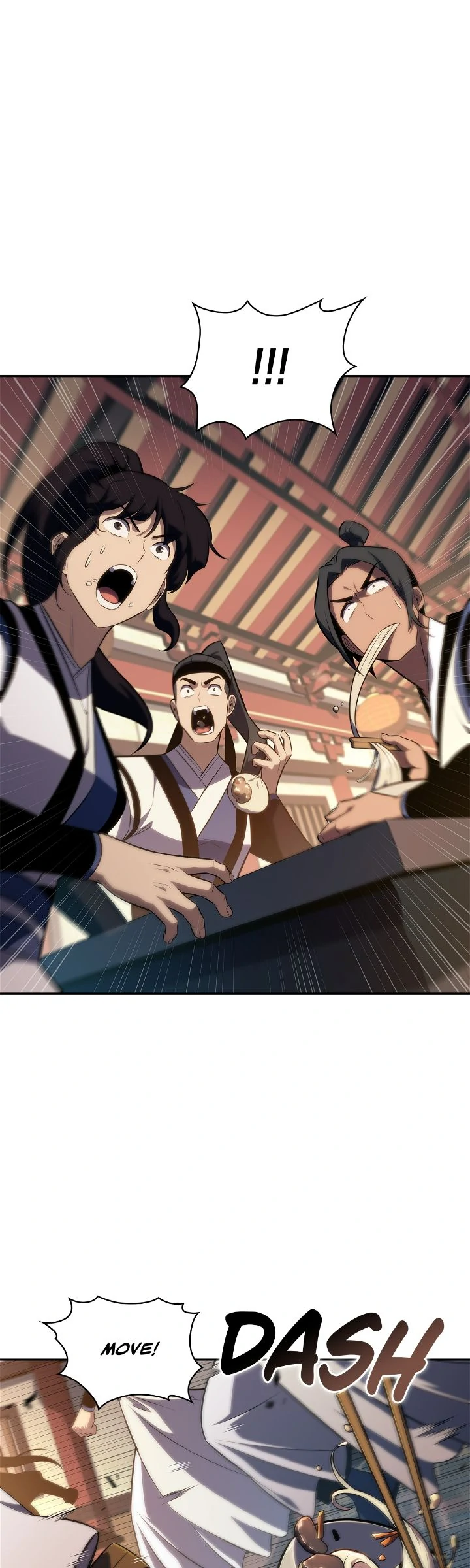 Read I'm the Max-Level Newbie EN Manga Online