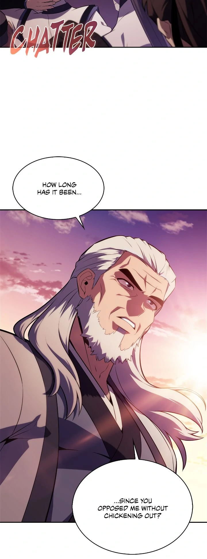 Read I'm the Max-Level Newbie EN Manga Online