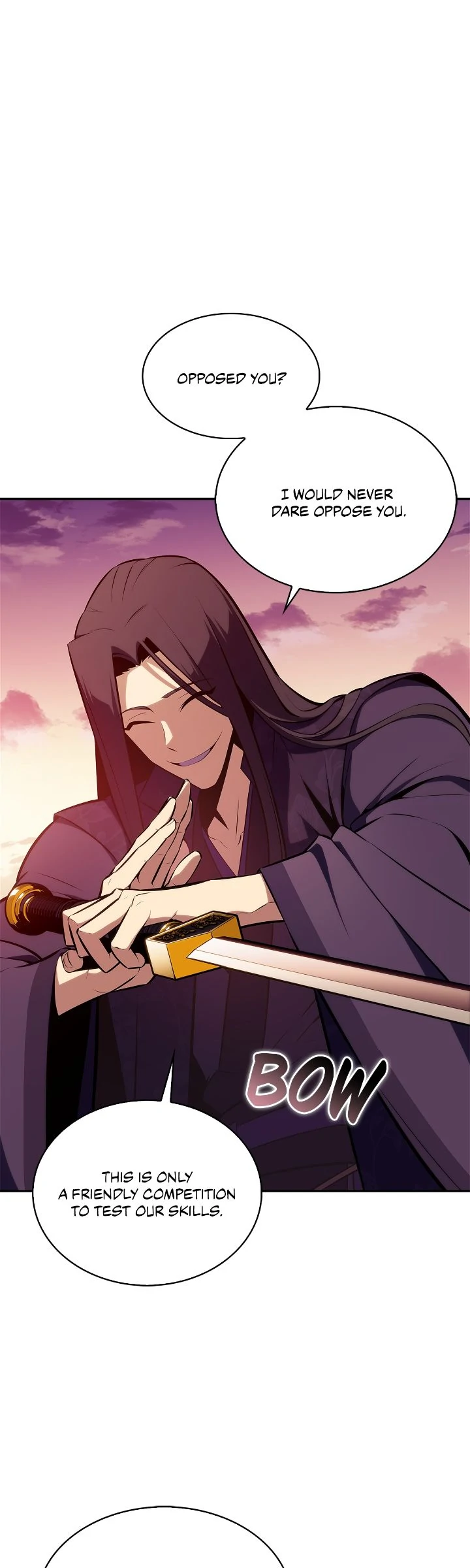 Read I'm the Max-Level Newbie EN Manga Online