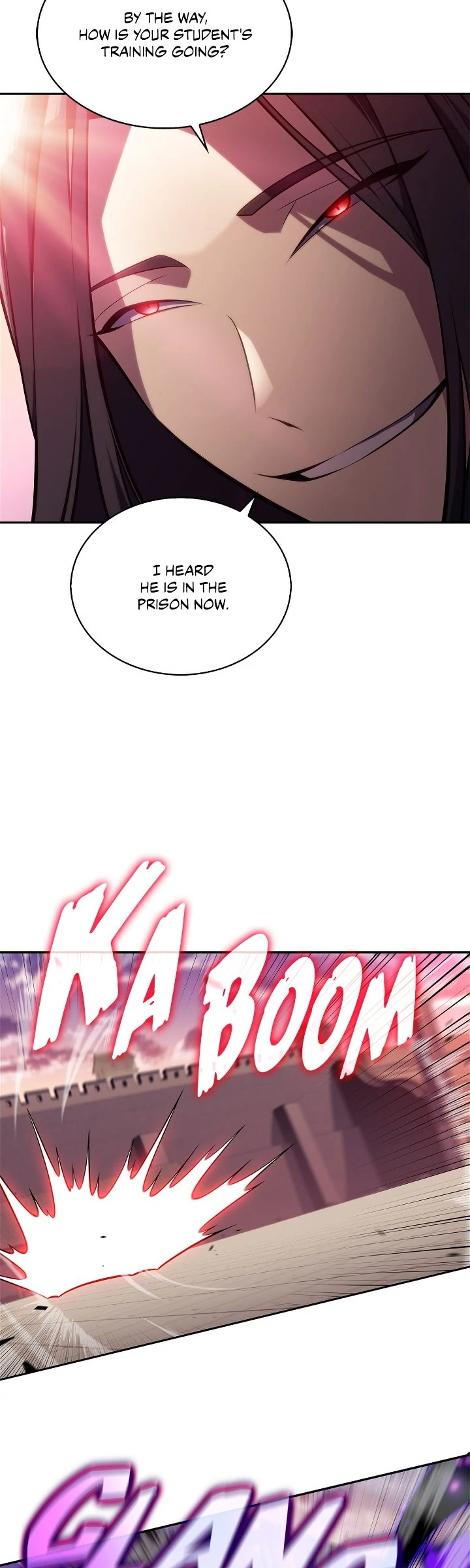 Read I'm the Max-Level Newbie EN Manga Online