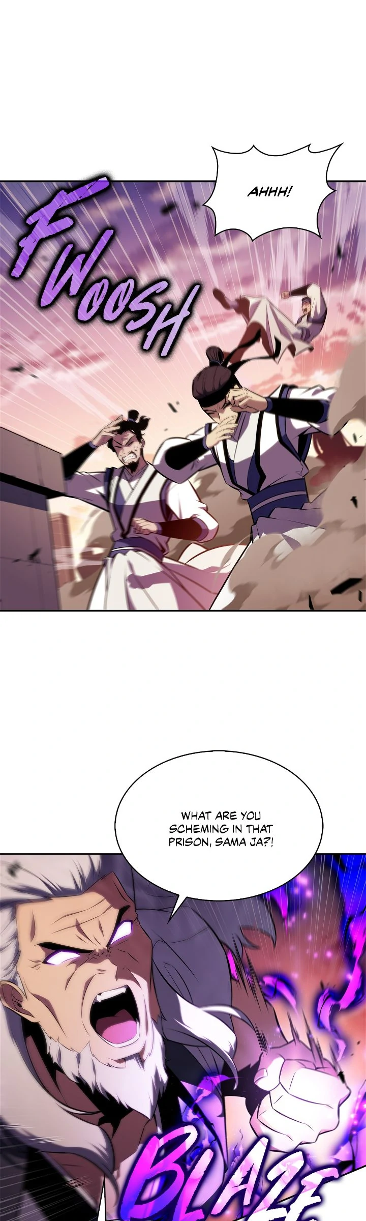 Read I'm the Max-Level Newbie EN Manga Online