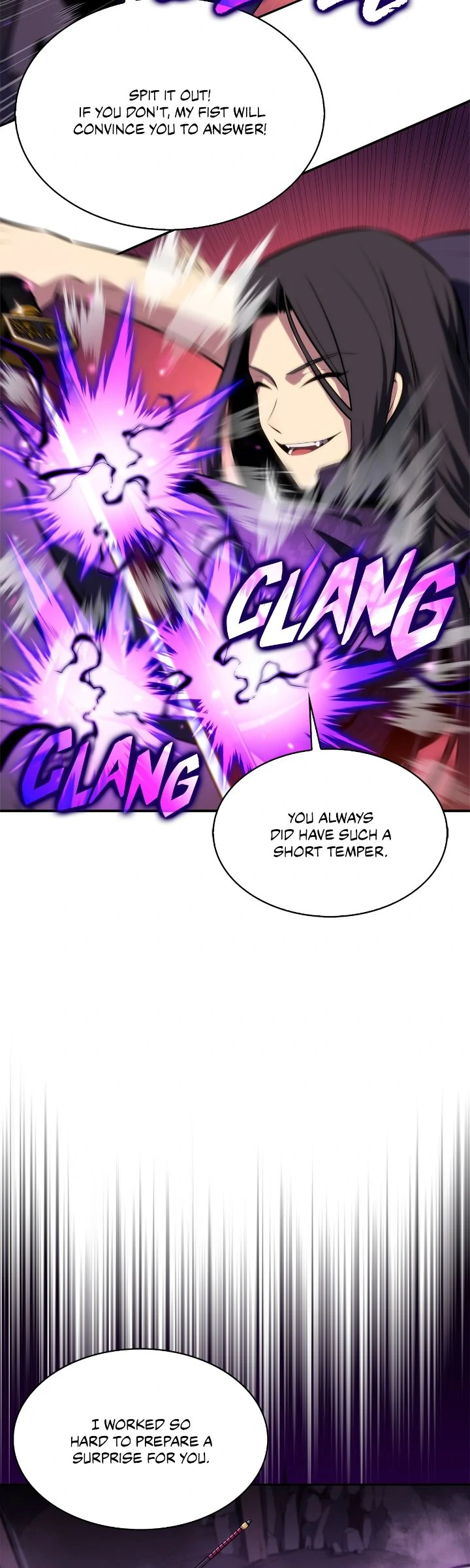 Read I'm the Max-Level Newbie EN Manga Online