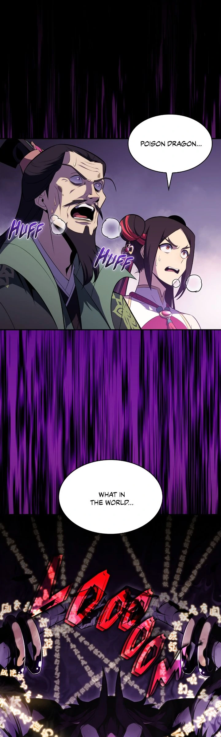 Read I'm the Max-Level Newbie EN Manga Online