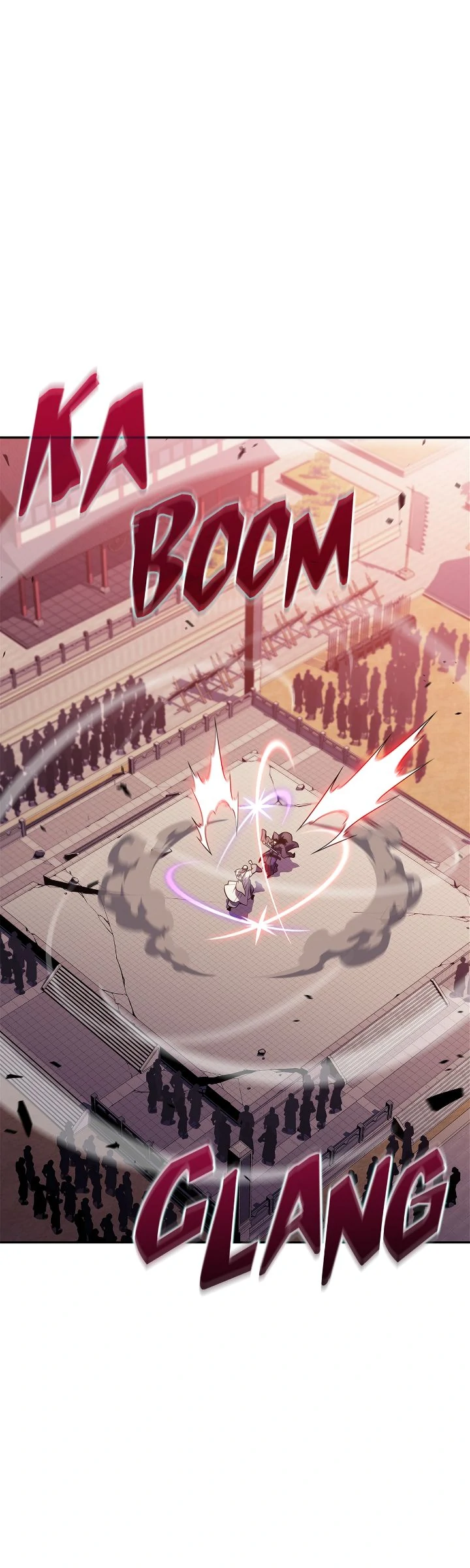 Read I'm the Max-Level Newbie EN Manga Online