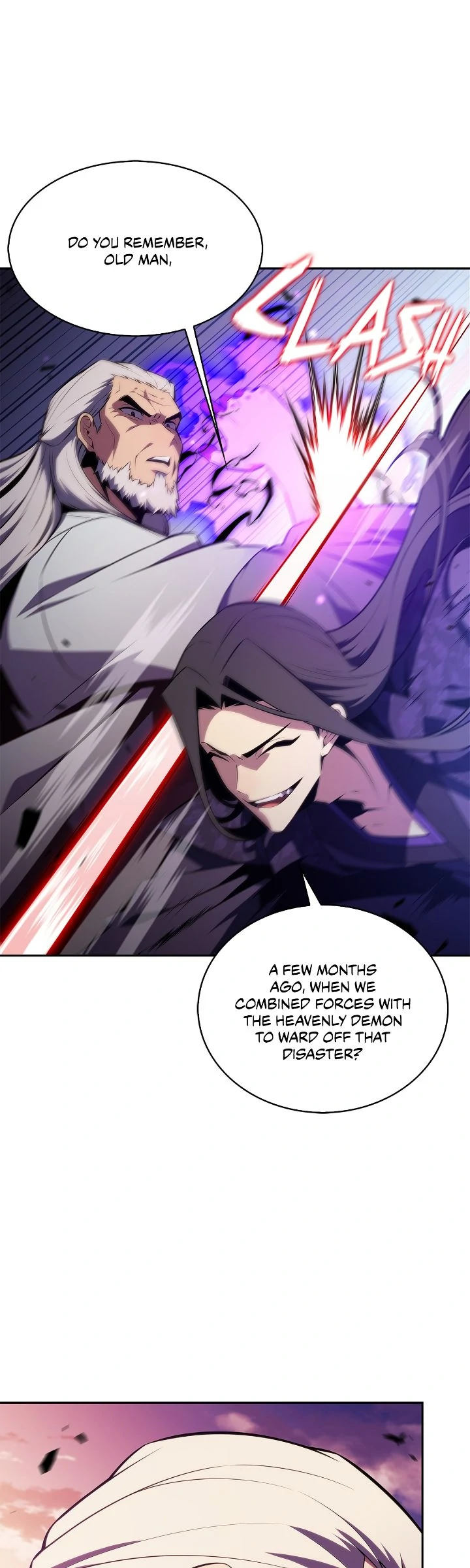 Read I'm the Max-Level Newbie EN Manga Online