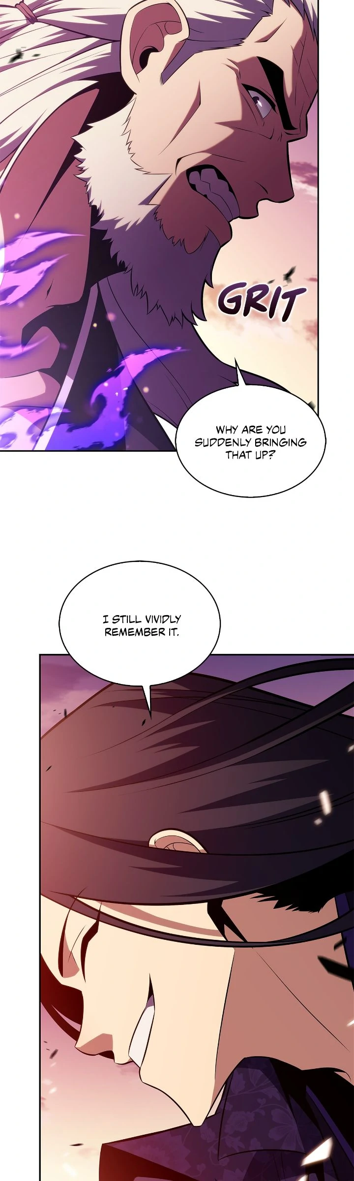 Read I'm the Max-Level Newbie EN Manga Online