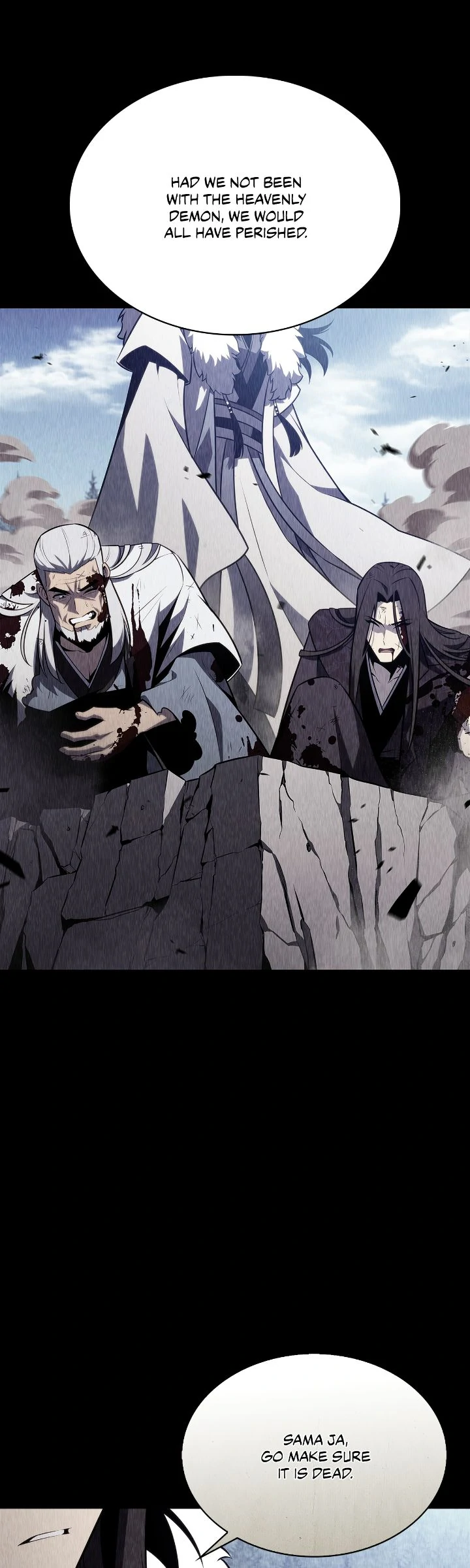 Read I'm the Max-Level Newbie EN Manga Online