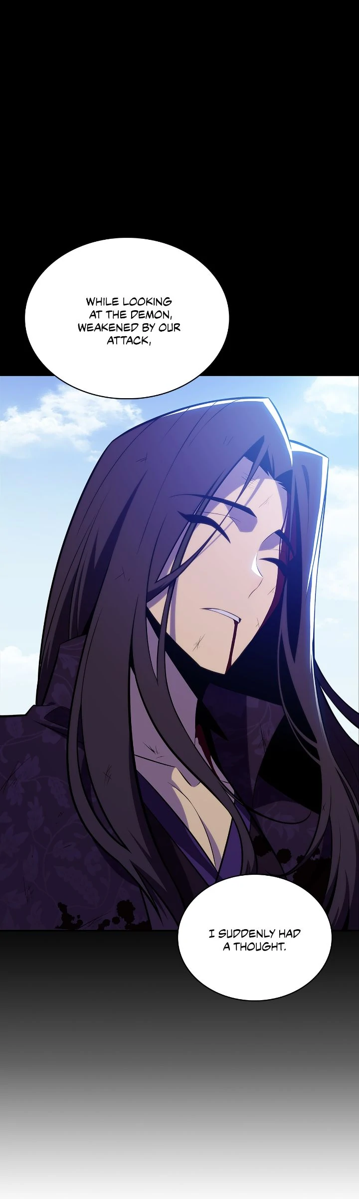 Read I'm the Max-Level Newbie EN Manga Online