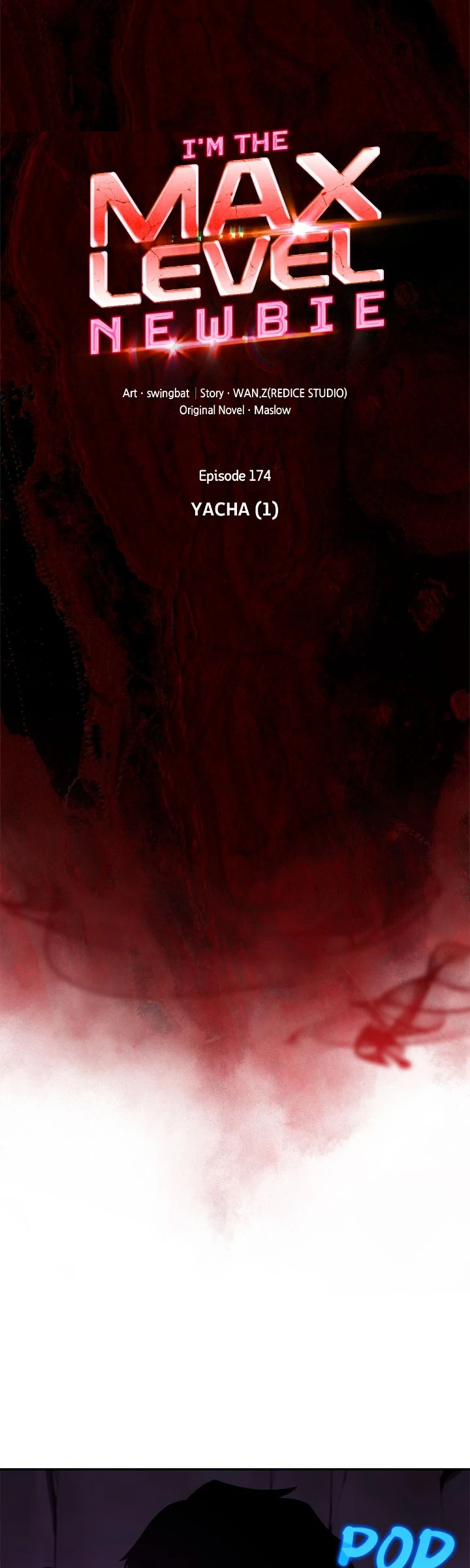 Read I'm the Max-Level Newbie EN Manga Online