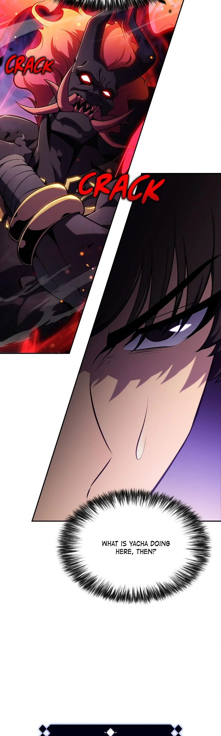 Read I'm the Max-Level Newbie EN Manga Online