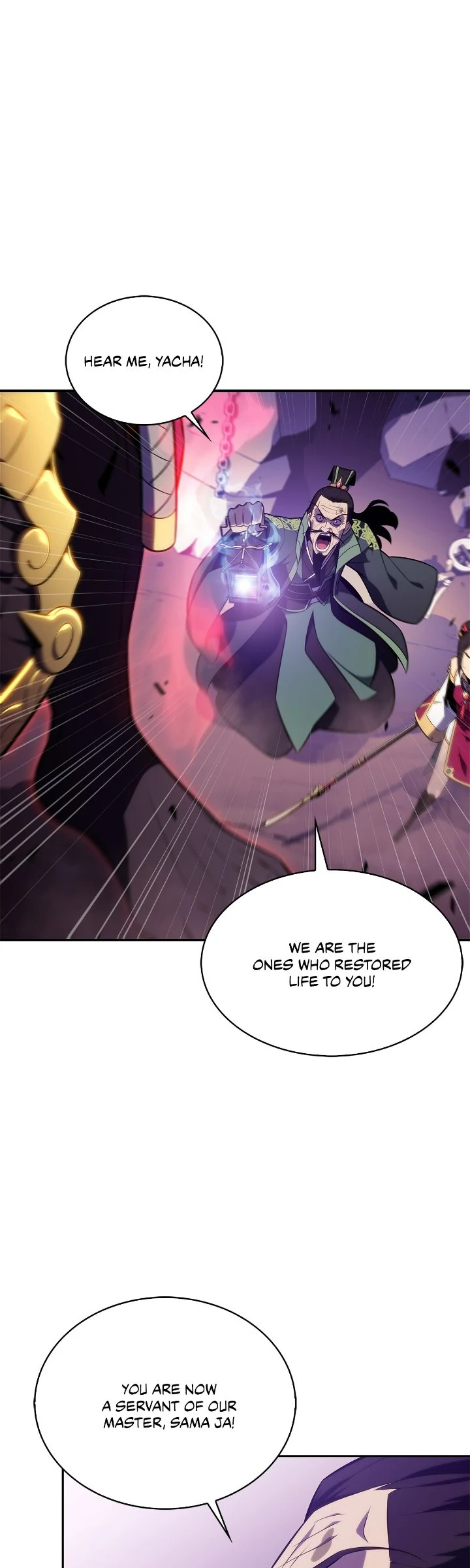 Read I'm the Max-Level Newbie EN Manga Online