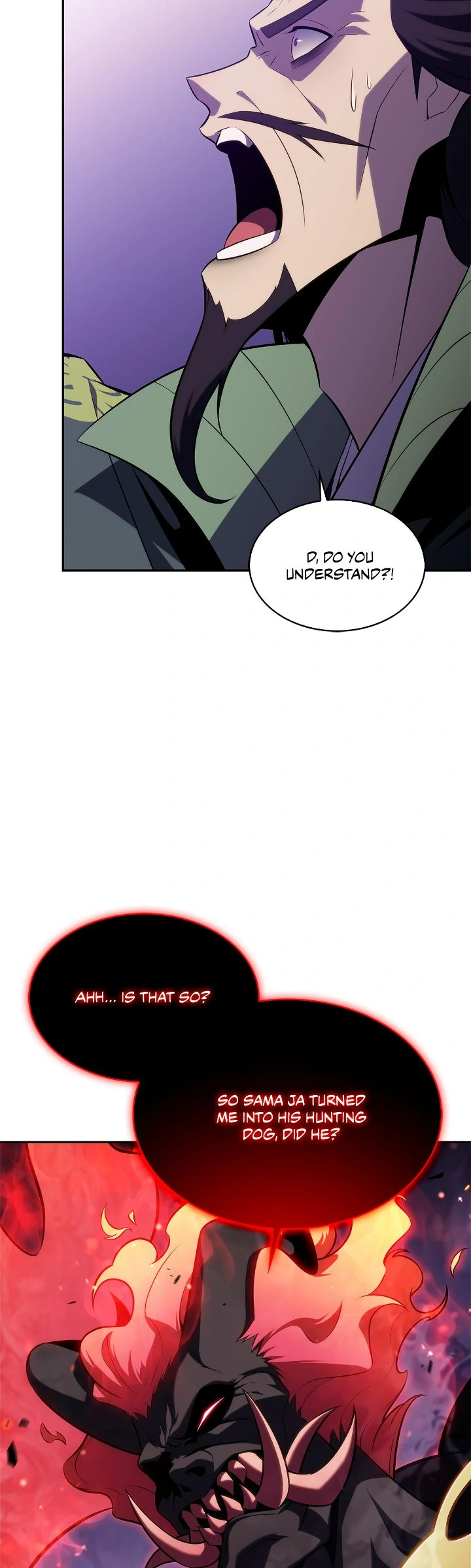 Read I'm the Max-Level Newbie EN Manga Online