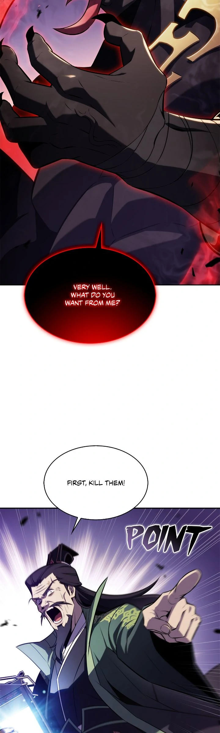 Read I'm the Max-Level Newbie EN Manga Online