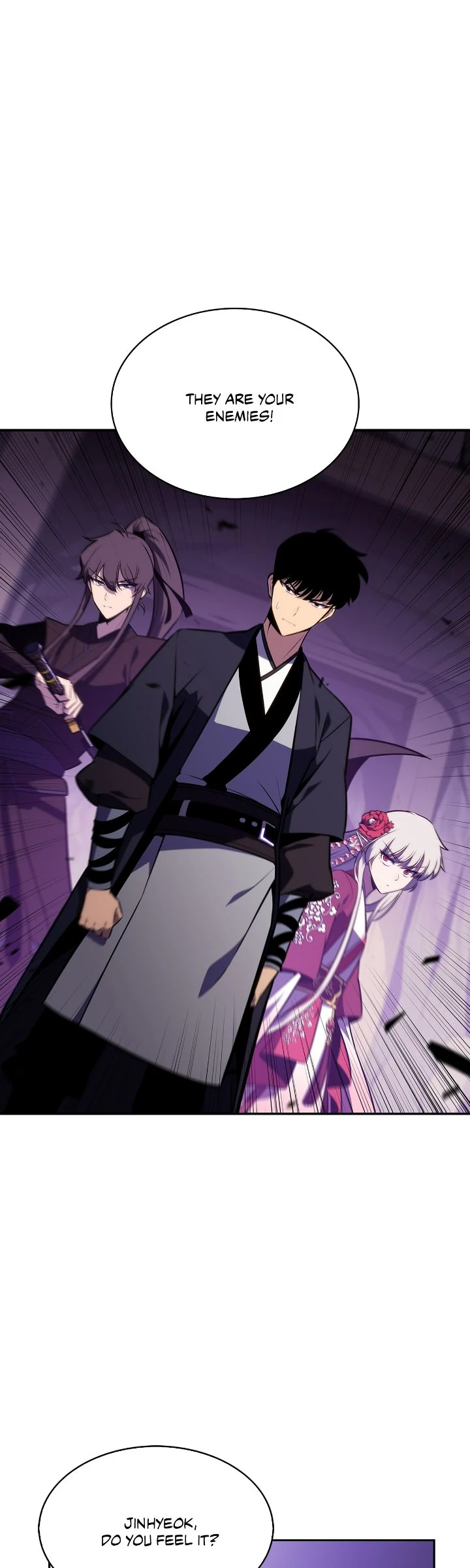 Read I'm the Max-Level Newbie EN Manga Online