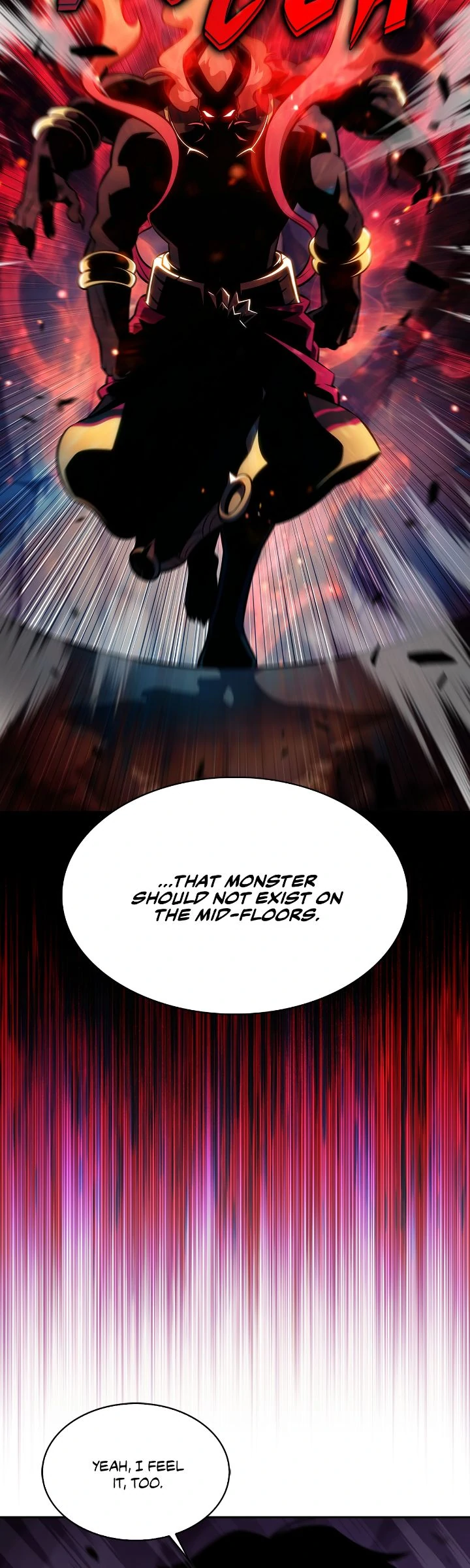 Read I'm the Max-Level Newbie EN Manga Online