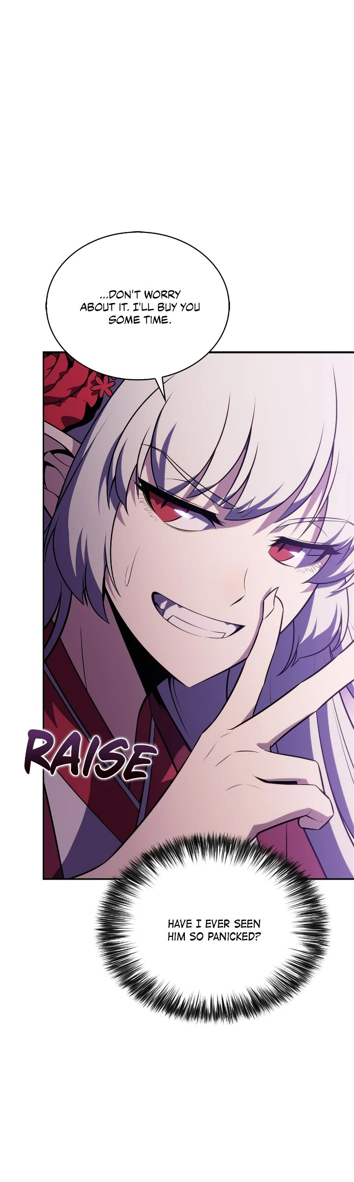 Read I'm the Max-Level Newbie EN Manga Online