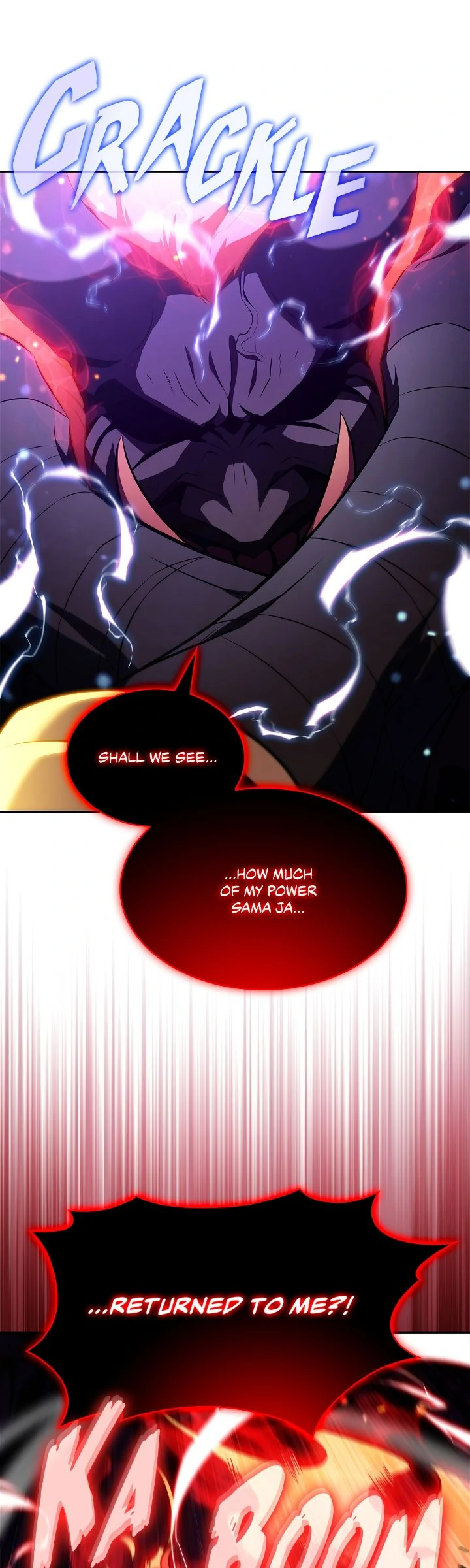 Read I'm the Max-Level Newbie EN Manga Online