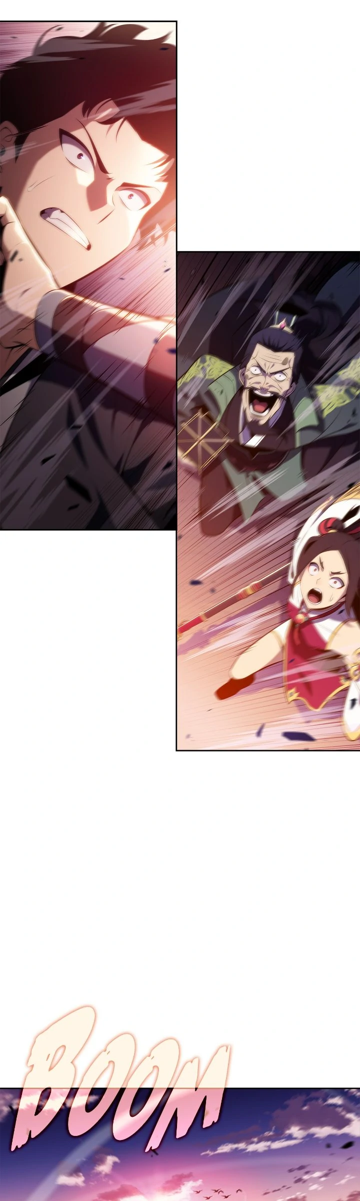 Read I'm the Max-Level Newbie EN Manga Online