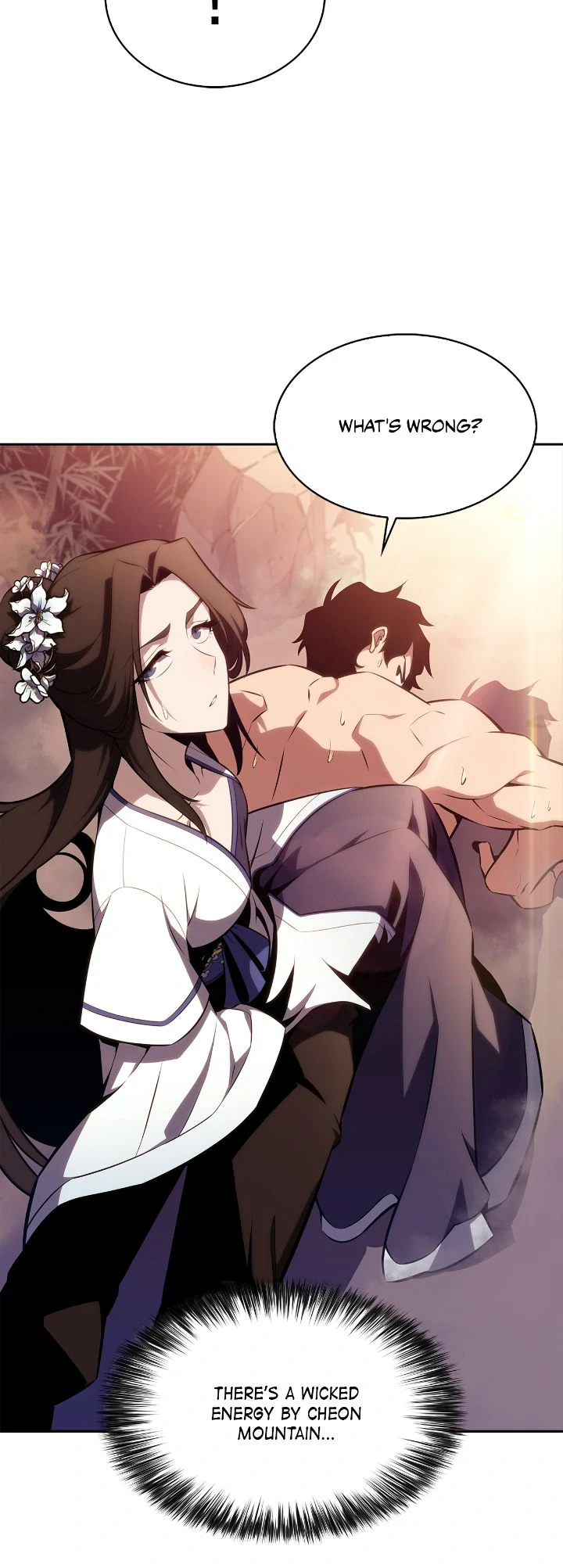 Read I'm the Max-Level Newbie EN Manga Online