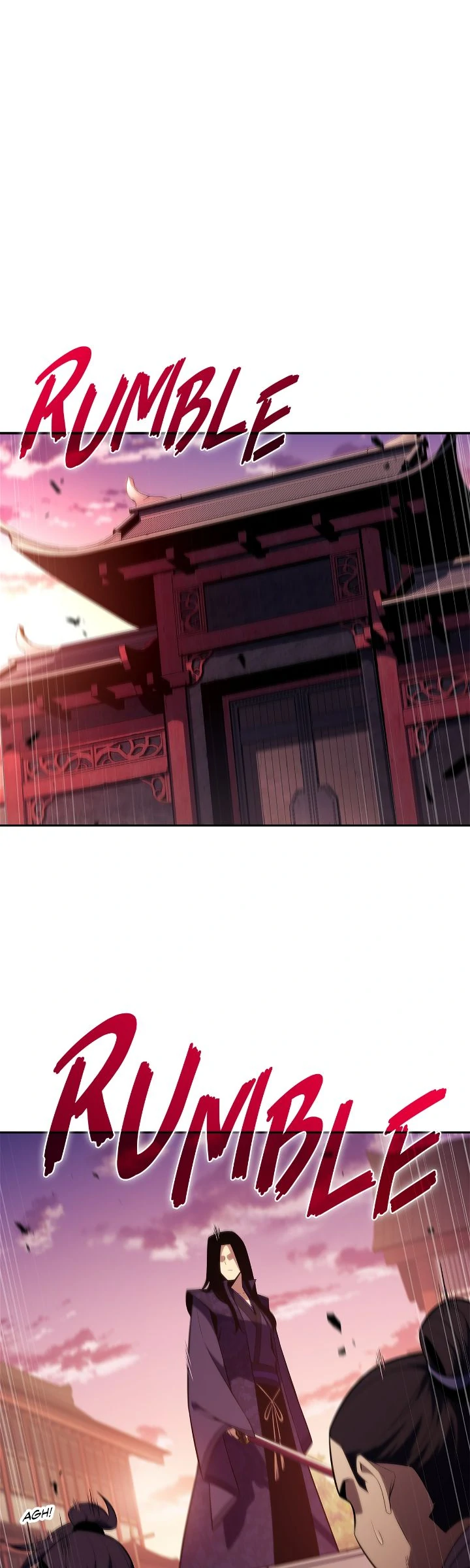 Read I'm the Max-Level Newbie EN Manga Online