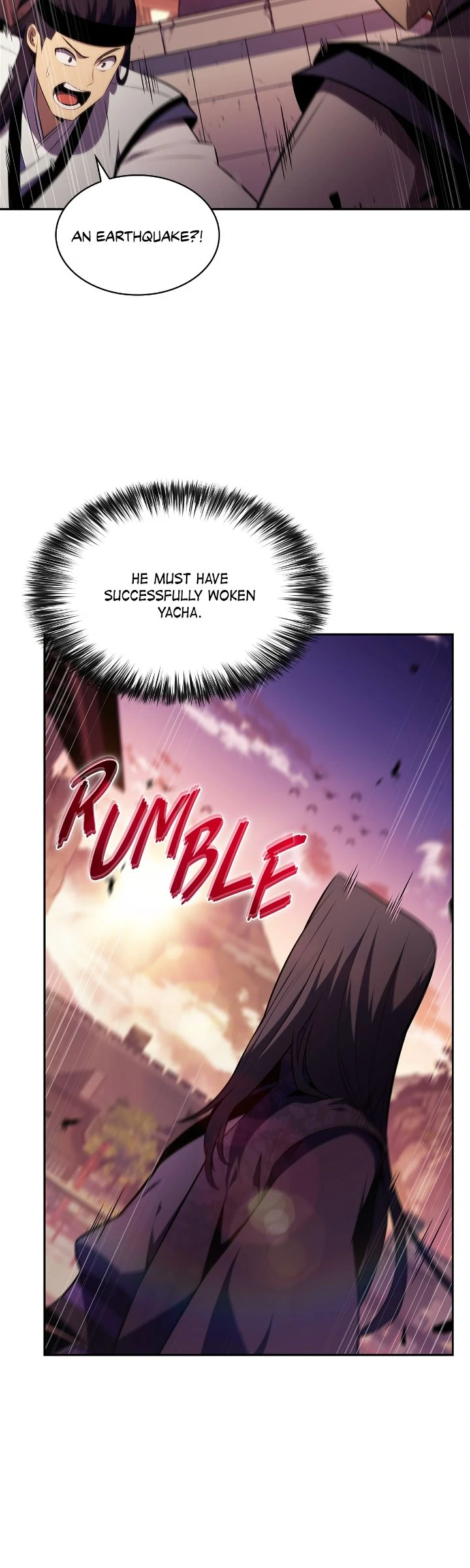 Read I'm the Max-Level Newbie EN Manga Online