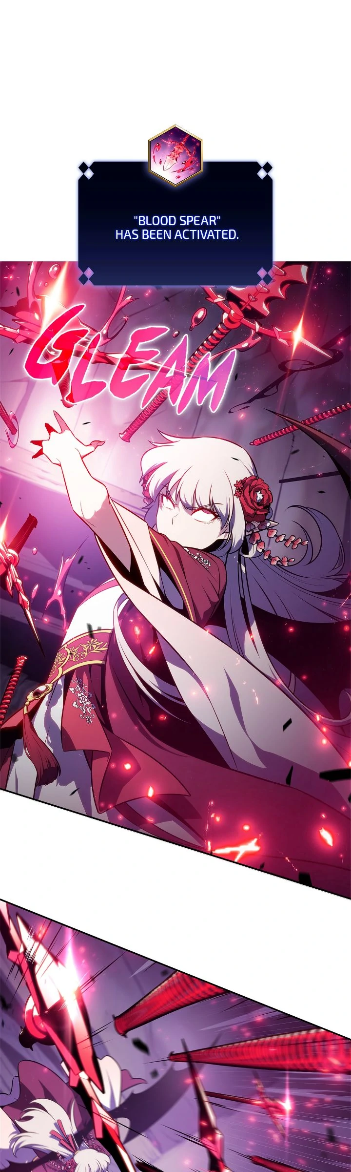 Read I'm the Max-Level Newbie EN Manga Online