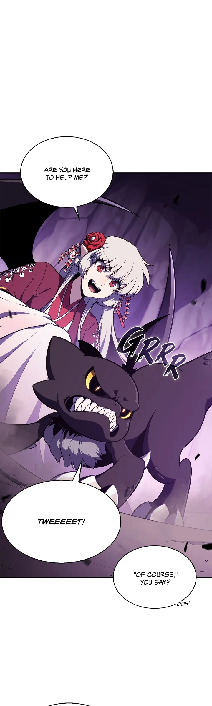 Read I'm the Max-Level Newbie EN Manga Online