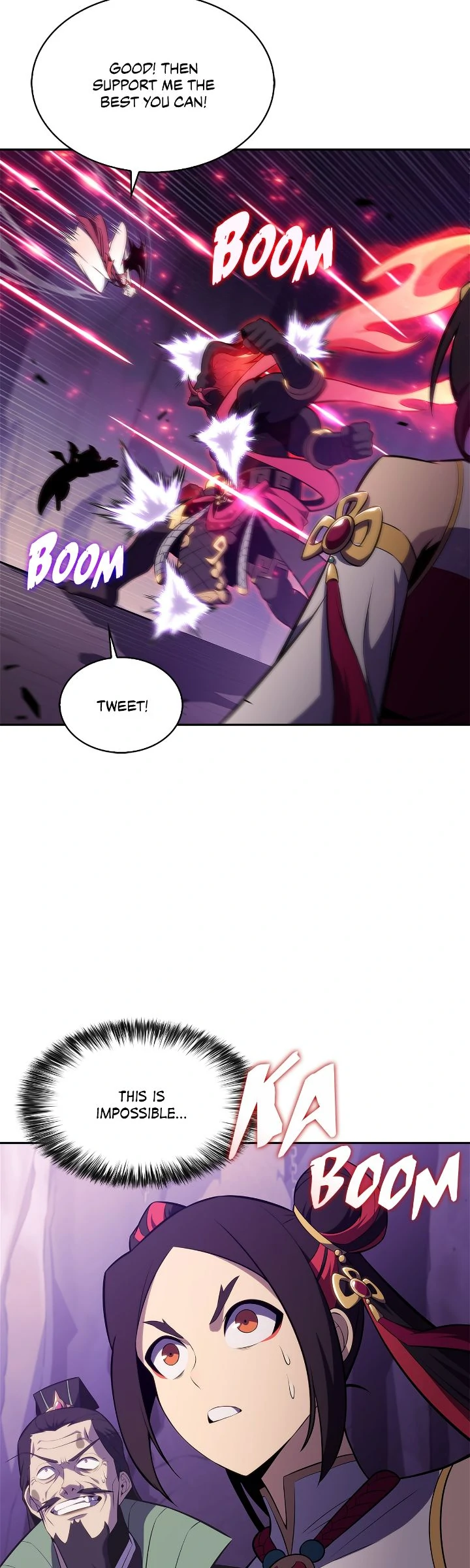 Read I'm the Max-Level Newbie EN Manga Online