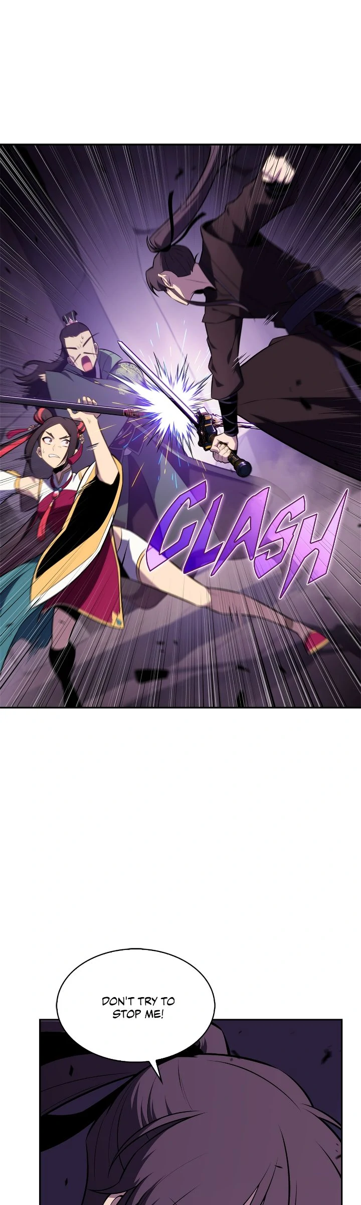 Read I'm the Max-Level Newbie EN Manga Online