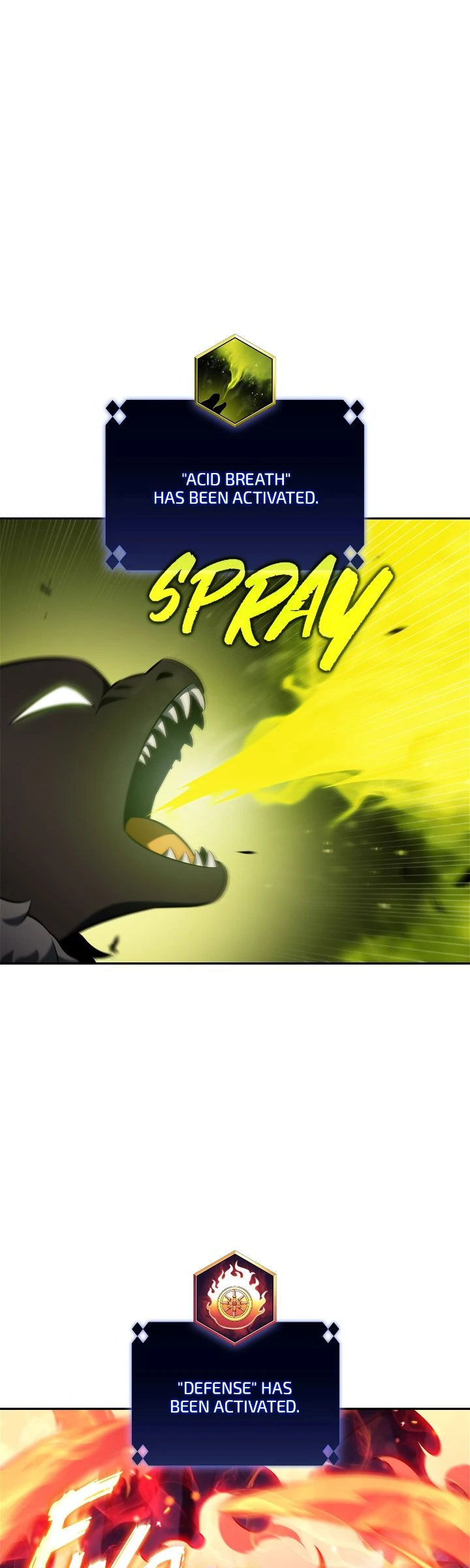 Read I'm the Max-Level Newbie EN Manga Online