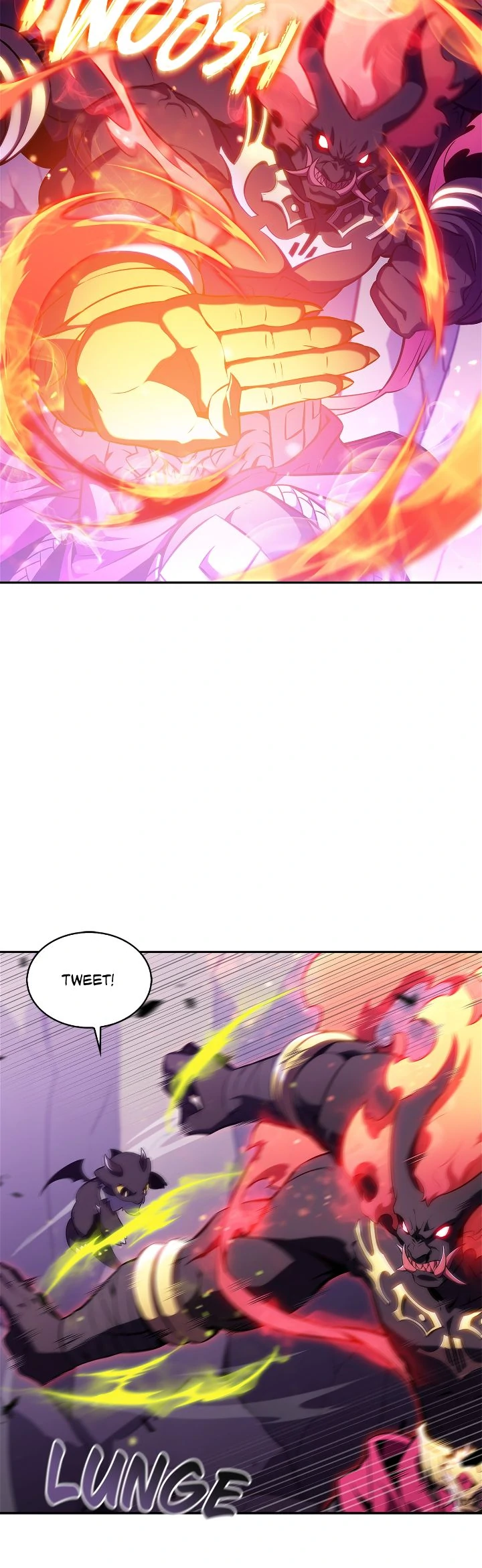 Read I'm the Max-Level Newbie EN Manga Online