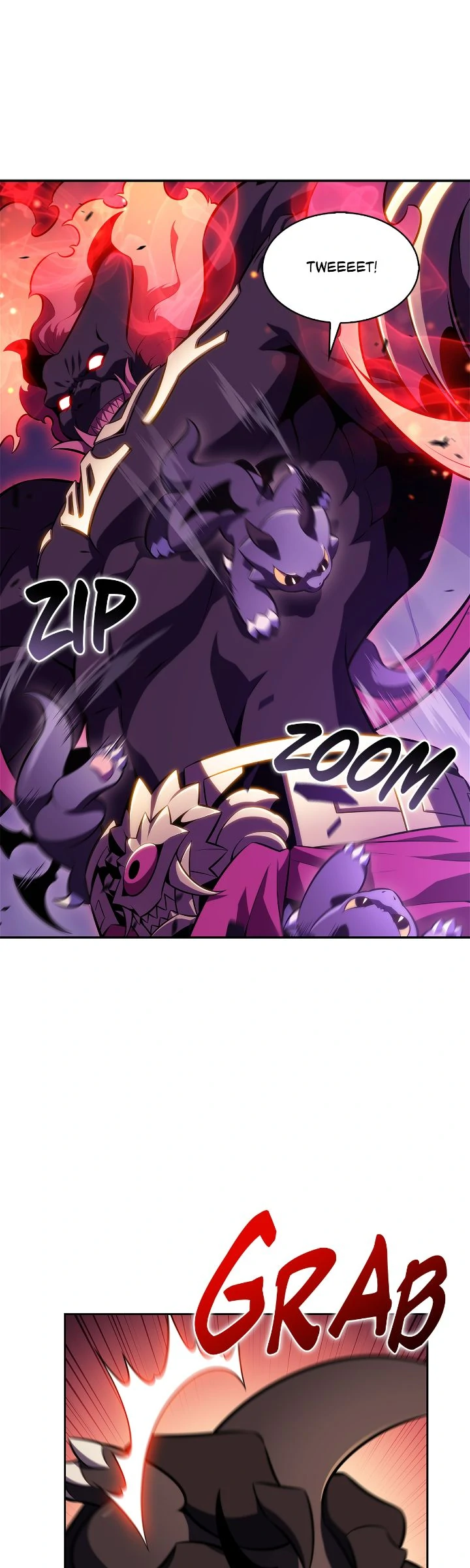 Read I'm the Max-Level Newbie EN Manga Online