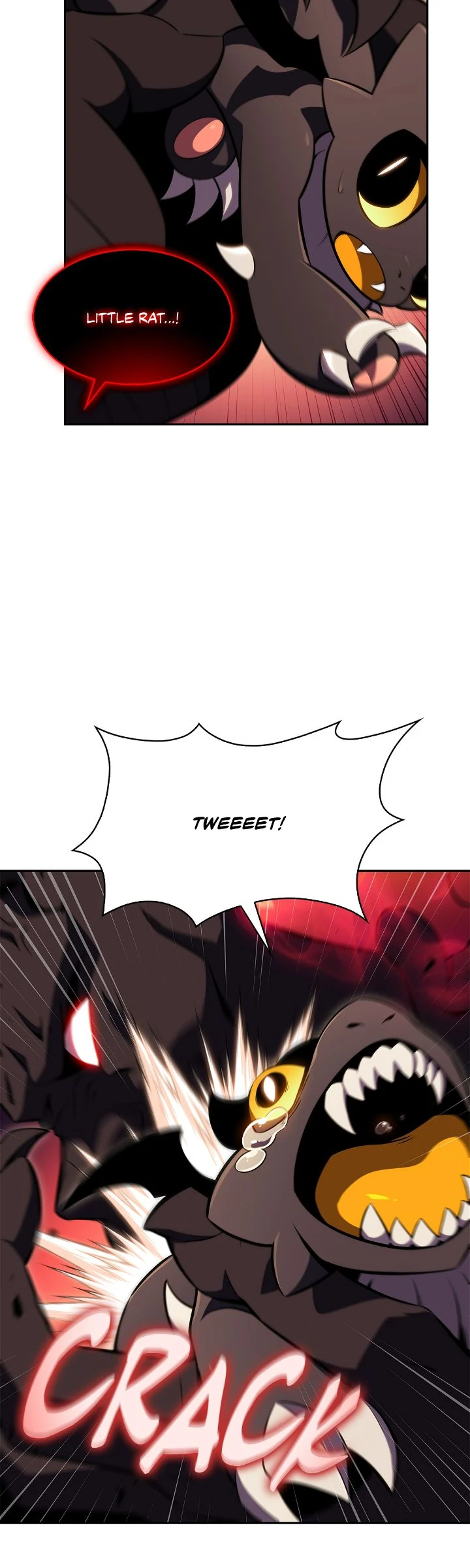 Read I'm the Max-Level Newbie EN Manga Online