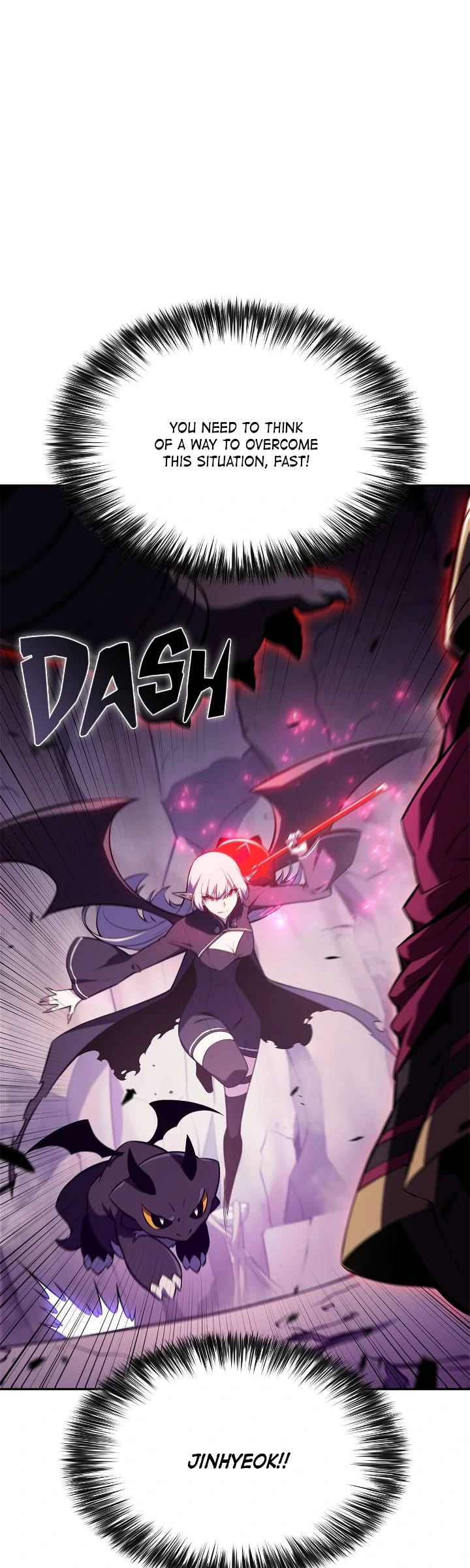 Read I'm the Max-Level Newbie EN Manga Online