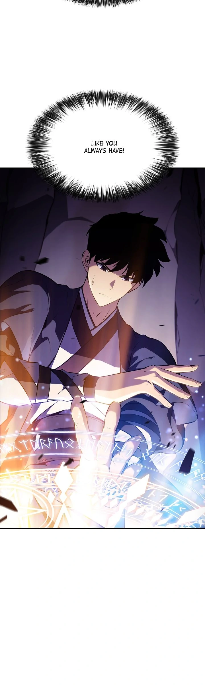 Read I'm the Max-Level Newbie EN Manga Online