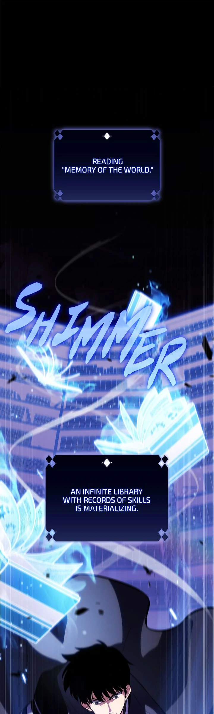 Read I'm the Max-Level Newbie EN Manga Online