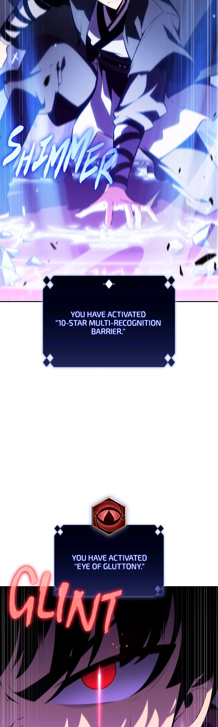 Read I'm the Max-Level Newbie EN Manga Online