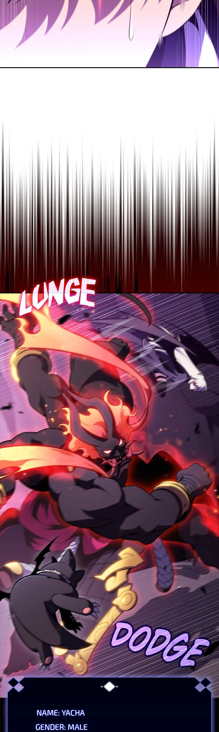 Read I'm the Max-Level Newbie EN Manga Online