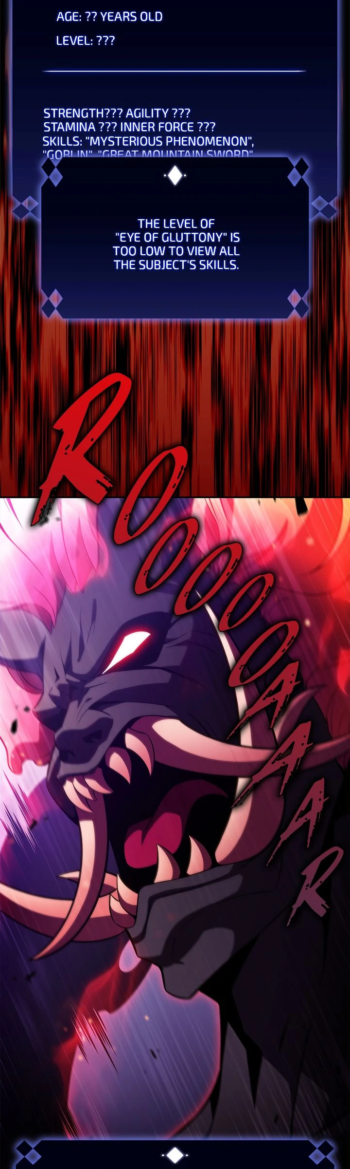 Read I'm the Max-Level Newbie EN Manga Online