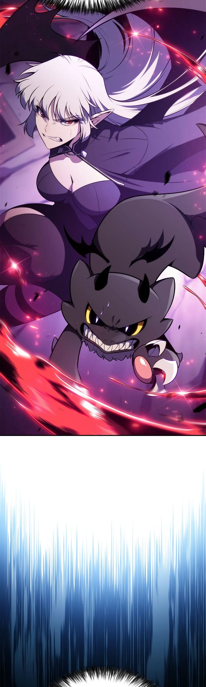 Read I'm the Max-Level Newbie EN Manga Online